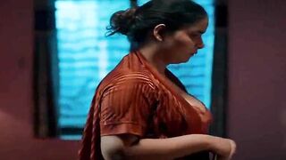 Chaashani #1 - Erotic Indian Dance Fusion with Hot Desi Diva