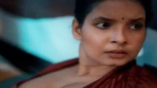 Chaashani #1 - Erotic Indian Dance Fusion with Hot Desi Diva