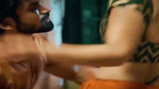 Hottie Hasseina's Erotic Adventures - Episode 1