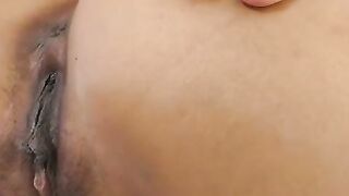 Lily-Rose Gets Her Older Man's Penetration in Every Hole