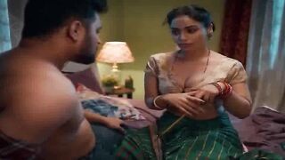 SARKAAYE LO KHATIYA - Erotic Indian Web Series Episode 1
