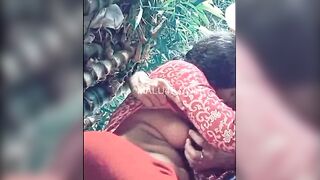 Desire Dhamaka - Erotic Dance Sensual Desi Couple