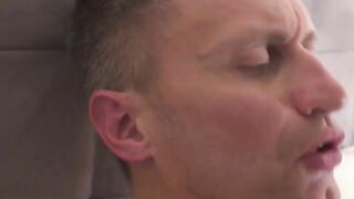 Hot MILF Carmen LeRoi Fucks Her Way To A Big Payday
