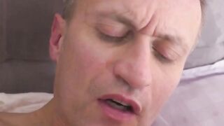 Hot MILF Carmen LeRoi Fucks Her Way To A Big Payday