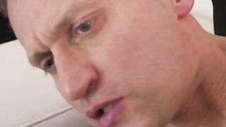 Hot MILF Carmen LeRoi Fucks Her Way To A Big Payday