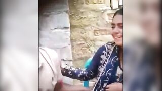 Indian Desi Couple's Sensual Lovemaking Experience
