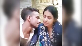 Indian Desi Couple's Sensual Lovemaking Experience