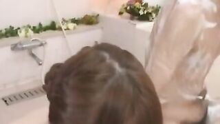 Japanese Teen's Sensual Massage Turned Sexually Charged Encounters