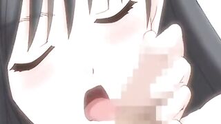 Busty Bombshell Loves Hardcore Anal Sex in Rough Threesome