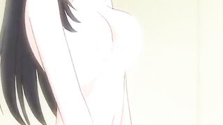 Busty Bombshell Loves Hardcore Anal Sex in Rough Threesome
