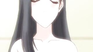 Busty Bombshell Loves Hardcore Anal Sex in Rough Threesome