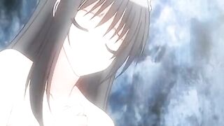Busty Bombshell Loves Hardcore Anal Sex in Rough Threesome