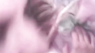 Retro-Sex" - Vintage Style Blowjob with Older Man & women, Sex Ed Lesson Turns Into A Real Fuck!
