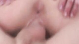 Sunny - Big Boob Russian Babe Gets Rough Hardcore Fucking