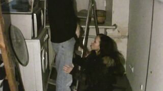 Teen Babe Bent Over For A Hardcore Bonking Session" #Bondage-Fetish