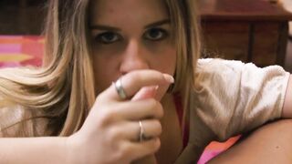 Teens-In-School" or "18yo college girl Seduces StepDad And Collect His Semen Drops