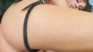 Maiden's Sensual Blowjob Lessons - Erotic Artistic Porn