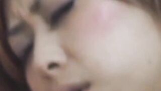 Pristine JAV teen gets naughtily intimate with herself in 'Teenage Lust'