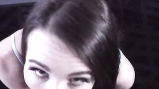 Brookie's Bouncy Booty - Stepmom Loves Big Dick