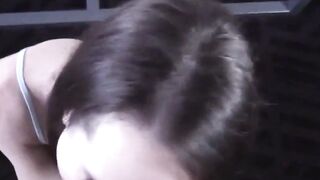 Brookie's Bouncy Booty - Stepmom Loves Big Dick