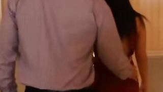 Violetta-Star" POV Blowjob with Erotic Dancing Sensation cumming on her Face!