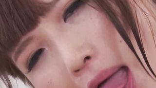 Petite Cutie Linna A Receives Passionate Lovemaking And Facial