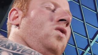 Hardcore Bondage Action - Suspended And Fucked Hard By Dominatrix Jordon