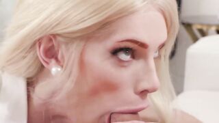 Anal Ass-Fucking Frenzy #2 - Anal Sex with Transgender Model & Pornstar Eris Joli