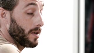 Khloe Kapsari's Pov - Point of View - Rough Sex with Big Dick Drilling Her Hard