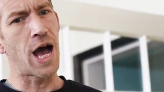 Insatiable Angelina Lynn Fucked Hard By Charged Hung Dude For Rent Payment