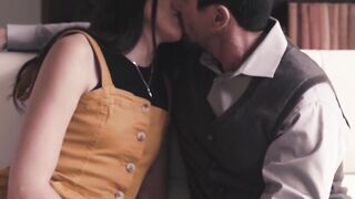 A Passion - Erotic Encounters Between Husband & Wife