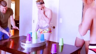 Alex Hawks Gets His Ass Fucked By Huge Dick Stud Silvio Steel