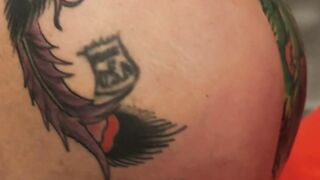 Brooklyn Knight's Prison Cell Domination - Anal Rough Sex with Slutty Inmates