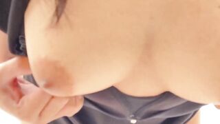 Teen Hairy Pussies Unleashed - Old Man Fucks women In POV
