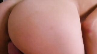 Petite Bombshell Allie Addision Gives You A Hand Job To Remember