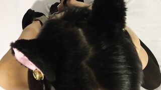 Teen Ass-Play Anal Playground - Big Boobed Cutie Gets Fucked Hard