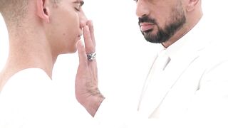 Twinks Ass-Fuck Each Other In A Hot Gay Sex Scene" - <Marco_Napoli> </marco napolitano>​JackWaters&#