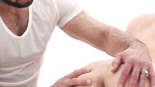Twinks Ass-Fuck Each Other In A Hot Gay Sex Scene" - <Marco_Napoli> </marco napolitano>​JackWaters&#