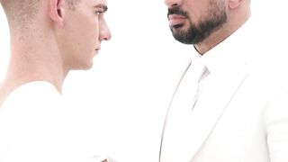 Twinks Ass-Fuck Each Other In A Hot Gay Sex Scene" - <Marco_Napoli> </marco napolitano>​JackWaters&#