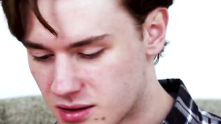 Allure of Passion - Skyler Finn's Sensual Erotic Massage Turns Into Sex