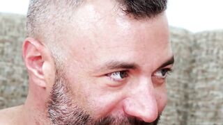 Allure of Passion - Skyler Finn's Sensual Erotic Massage Turns Into Sex