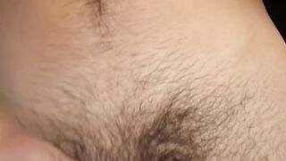 Skinny Blonde Babe Atlas Evans Masturbates To Orgasm And Ejaculates