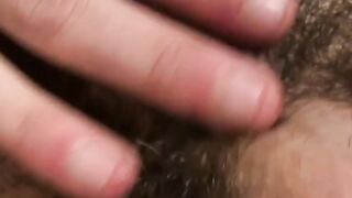 Skinny Blonde Babe Atlas Evans Masturbates To Orgasm And Ejaculates