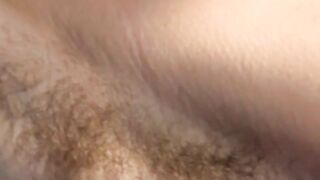 Skinny Blonde Babe Atlas Evans Masturbates To Orgasm And Ejaculates
