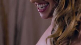 Harley-Jade's Sensuous Erotic Love Making - Handsome Guy Fucks Her Hard