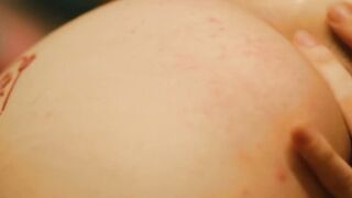 Hot Babe Jessica Santos Sucks Toes & Pussies In A Hard Core Threesome