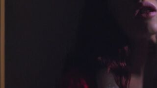 Hot Babe Jessica Santos Sucks Toes & Pussies In A Hard Core Threesome