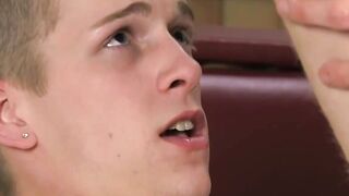 Twinks Flip-Fuck In Bedroom - Hot Boys Fuck Hard And Raw