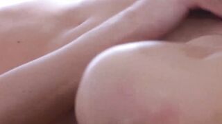 India Summer's MILF Panties Get Ripped Off By A Huge Dick - POV