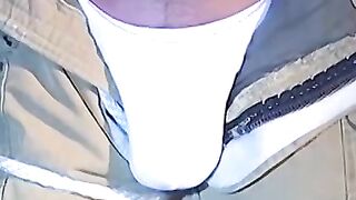 Muscle Stud Enduring Rough Torments Gets Dominated By His Trainer